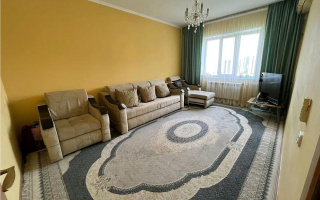 Продажа 2-комнатной квартиры, 62 м², ул. Сатпаева, дом  62 - Продажа квартир в Алматы