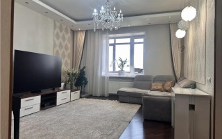 Продажа 4-комнатной квартиры, 127 м² - Продажа квартир в р-не Сарыарка Астаны - страница 2