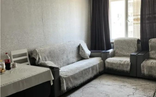 Продажа 1-комнатной квартиры, 41 м² - Продажа квартир в новостройках Алматы - страница 15