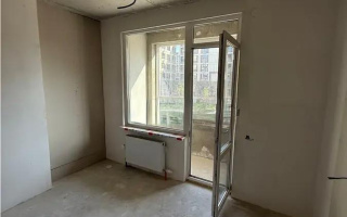 Продажа 2-комнатной квартиры, 55.2 м², ул. Момышулы, дом  11/14а - Продажа  двухкомнатных квартир в Алматы с фото