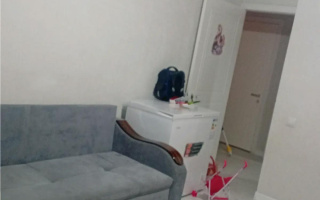 Продажа 1-комнатной квартиры, 40 м², пр. Тлендиева, дом  44а - Продажа  однокомнатных квартир в новостройках Астаны