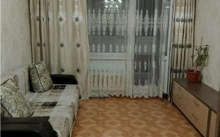 Продажа 2-комнатной квартиры, 51.4 м², пр. Абылай хана, дом  27/1 - Продажа  двухкомнатных квартир в Астане без посредников