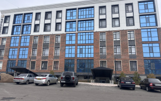 Продажа 3-комнатной квартиры, 80 м², ул. Гапеева, дом  1/9 - Продажа квартир в Казахстане