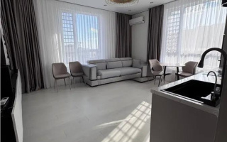 Продажа 3-комнатной квартиры, 67 м², ул. Сыганак, дом  24 - Продажа квартир в Астане