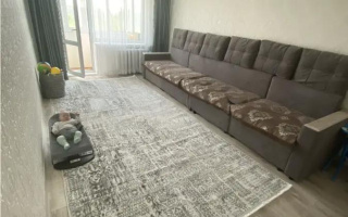 Продажа 2-комнатной квартиры, 43 м², мкр-н 15, дом  11 - Продажа  двухкомнатных квартир в Караганде