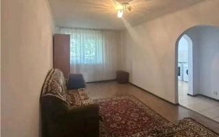 Продажа 1-комнатной квартиры, 37 м², пр. Богенбай батыра, дом  6/6 - Продажа  однокомнатных квартир в Астане без посредников