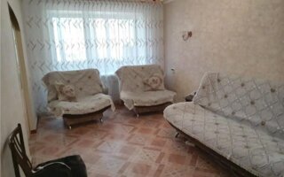 Продажа 3-комнатной квартиры, 58 м²