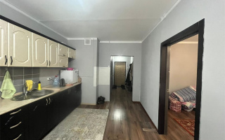 Продажа 1-комнатной квартиры, 44 м², пр. Шахтеров - Продажа  однокомнатных квартир в Караганде