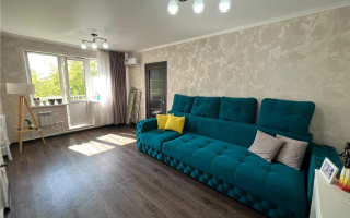 Продажа 2-комнатной квартиры, 45 м² - Продажа земельных участков в Атырау