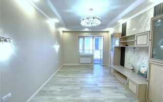 Продажа 3-комнатной квартиры, 81 м², 137 учетный квартал - Продажа  трехкомнатных квартир в Караганде с фото