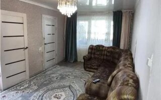 Продажа 4-комнатной квартиры, 65 м² - Продажа квартир в Абае - страница 3