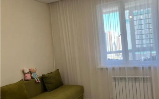 Продажа 1-комнатной квартиры, 21.8 м², ул. Кургальжинское шоссе, дом  37 - Продажа  однокомнатных квартир в новостройках Астаны с фото