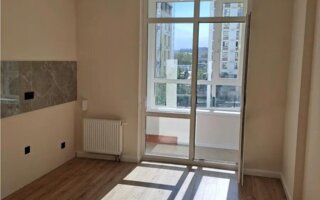 Продажа 2-комнатной квартиры, 66 м²