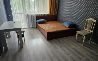 Продажа 1-комнатной квартиры, 45.8 м², ул. Куйши Дина - Продажа квартир в Астане