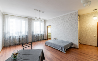 Продажа 2-комнатной квартиры, 48 м², ул. Габдуллина, дом  11 - ул. Иманова - Продажа квартир в Астане