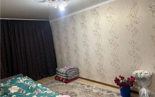 Продажа 2-комнатной квартиры, 43 м² - Продажа жилой и коммерческой недвижимости в Алматы