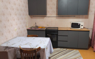 Аренда 1-комнатной квартиры, 50 м² - Аренда однокомнатных квартир помесячно в Астане