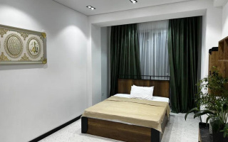 Продажа 5-комнатной квартиры, 250 м², пр. Гагарина, дом  244 - Продажа  пятикомнатных квартир в новостройках Алматы