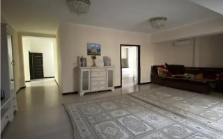 Продажа 4-комнатной квартиры, 167 м², мкр-н Таугуль, дом  4А - Продажа квартир в Алматы