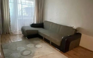 Продажа 1-комнатной квартиры, 30 м², ул. Гете, дом  10 - Продажа  однокомнатных квартир в Астане без посредников с фото