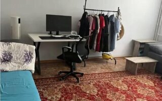 Продажа 2-комнатной квартиры, 56 м²