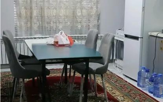 Продажа 2-комнатной квартиры, 58 м² - Продажа двухкомнатных квартир от собственников в Алматы