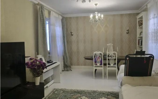 Продажа 3-комнатной квартиры, 87 м², ул. Кенесары хана, дом  54/5 - Продажа  трехкомнатных квартир в новостройках Алматы без посредников