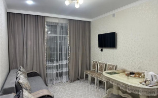 Продажа 2-комнатной квартиры, 66 м², пр. Улы Дала, дом  33/1 - Продажа квартир в Астане