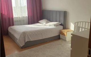 Продажа 2-комнатной квартиры, 65 м², мкр-н Жас Канат, дом  1/68 - Продажа квартир в Алматы