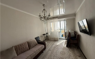 Продажа 2-комнатной квартиры, 50 м², ул. Майлина, дом  77 - Продажа квартир в Алматы
