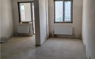 Продажа 1-комнатной квартиры, 34.1 м², ул. Е-430, дом  4 - Продажа  однокомнатных квартир в новостройках Астаны без посредников