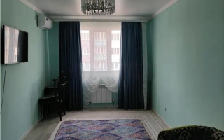 Продажа 2-комнатной квартиры, 59 м², мкр. Дарабоз, дом  25а - Продажа квартир в Алматы