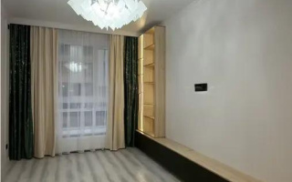 Продажа 2-комнатной квартиры, 41.2 м², ул. Айтматова, дом  77/7 - Продажа квартир в Казахстане