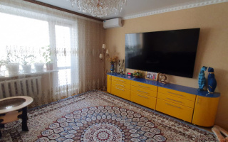 Продажа 4-комнатной квартиры, 88.5 м² - Недвижимость в Казахстане - страница 4