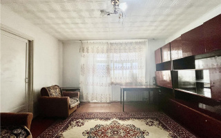 Продажа 3-комнатной квартиры, 52 м², ул. Абая - Аренда квартир помесячно в Усть-Каменогорске