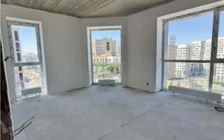 Продажа 3-комнатной квартиры, 73.2 м²