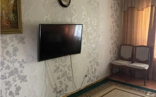 Продажа 4-комнатной квартиры, 78 м² - Продажа квартир в Алматы в Бостандыкском р-не - страница 30