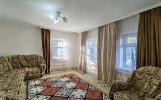 Продажа 4-комнатного дома, 73 м² - Продажа домов, коттеджей в Караганде