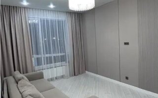 Продажа 1-комнатной квартиры, 38 м²