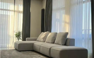 Продажа 4-комнатной квартиры, 153 м², ул. Ушкемпирова, дом  36 - Продажа  четырехкомнатных квартир в новостройках Алматы без посредников с фото
