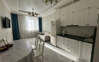 Продажа 3-комнатной квартиры, 60.3 м², пр. Тауелсыздык, дом  33/1 - Продажа квартир в Астане