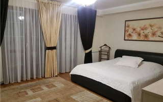 Продажа 4-комнатной квартиры, 129 м² - Продажа квартир в Медеуском р-не Алматы