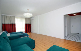 Продажа 2-комнатной квартиры, 75 м², ул. Торекулова, дом  93 - Продажа  двухкомнатных квартир в Алматы без посредников