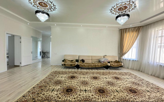 Продажа 5-комнатного дома, 200 м², мкр-н Асар-2, дом  11111 - Продажа домов, коттеджей в Шымкенте