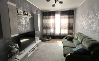 Продажа 3-комнатной квартиры, 68.6 м² - Продажа трехкомнатных квартир от собственников в Алматы - страница 5