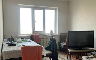 Продажа 3-комнатной квартиры, 77.8 м², мкр-н Жетысу-2, дом  16 - Продажа  трехкомнатных квартир в Алматы