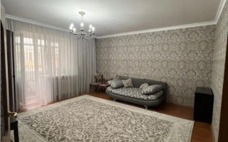 Продажа 2-комнатной квартиры, 68 м², ул. Кубрина, дом  20/1 - Продажа квартир в Астане