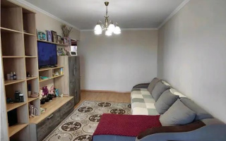 Продажа 3-комнатной квартиры, 65 м², ул. Карасай батыра, дом  221 - Продажа  трехкомнатных квартир в Алматы