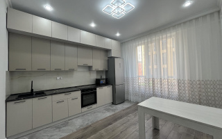 Аренда 1-комнатной квартиры, 48 м² - Аренда однокомнатных квартир помесячно в Казахстане