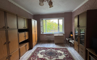 Продажа 2-комнатной квартиры, 46 м², ул. Сейфуллина - Продажа квартир в Темиртау